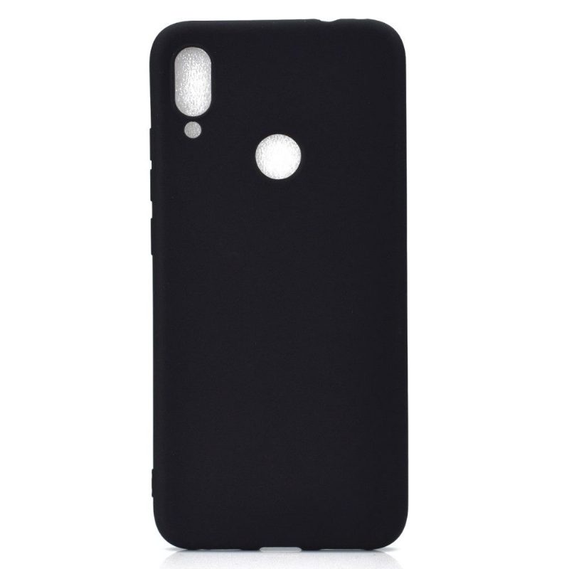 Case Xiaomi Redmi Note 7 - 6 Silikonikotelon Pakkaus