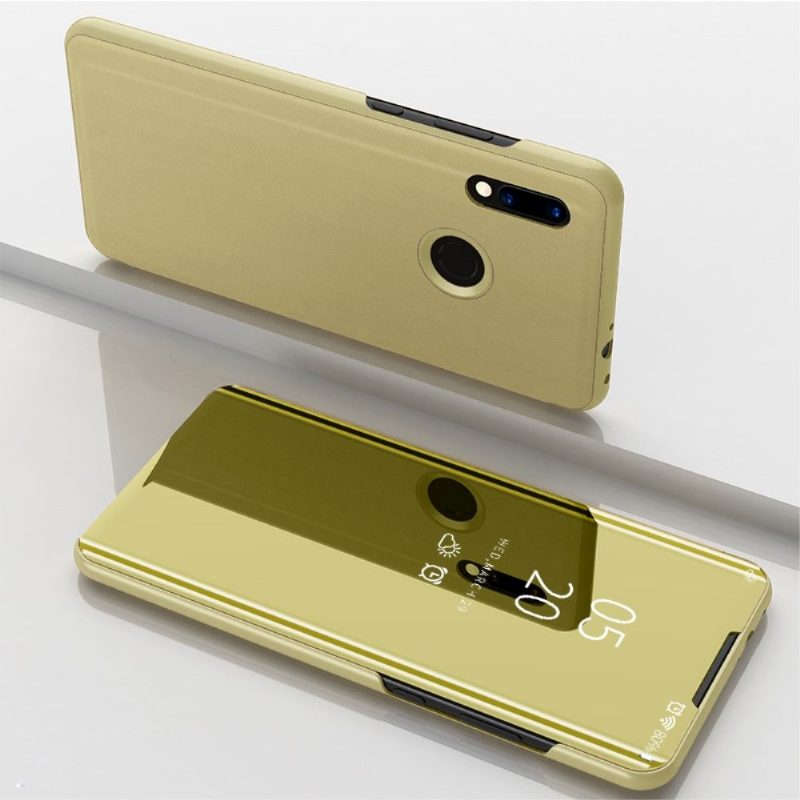 Case Xiaomi Redmi Note 7 Kotelot Flip Peilitehoste