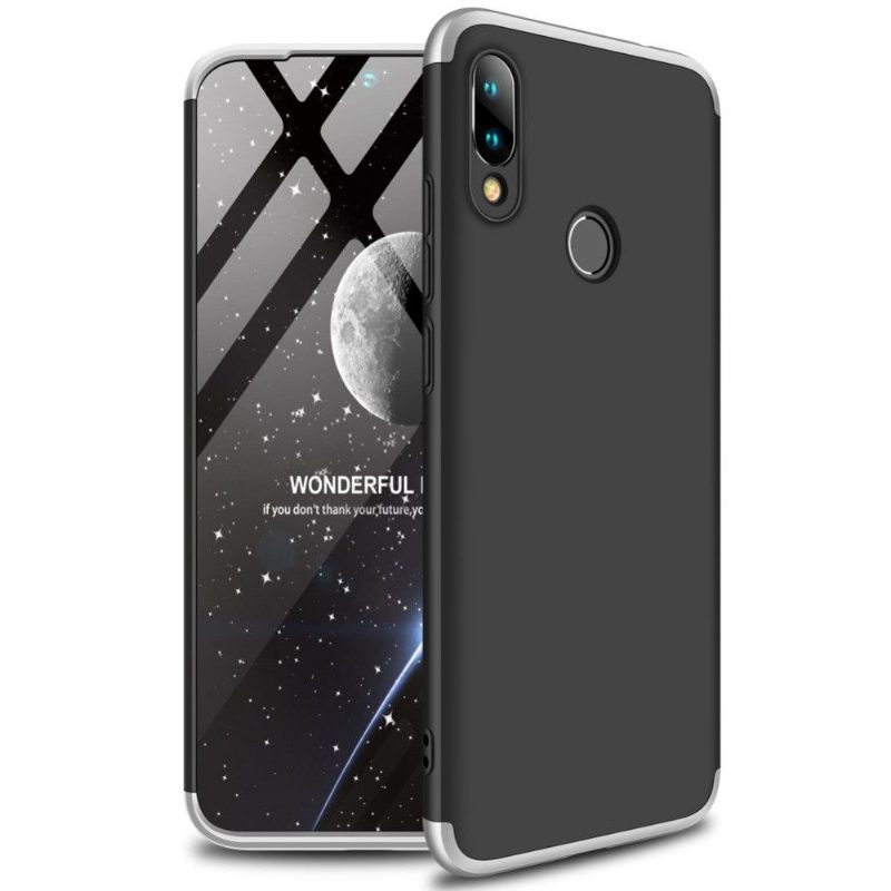 Kuori Xiaomi Redmi Note 7 Irrotettava X-duo Mattapinnoite