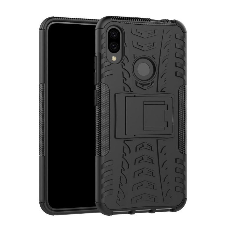 Kuori Xiaomi Redmi Note 7 Liukumaton Integroidulla Tuella