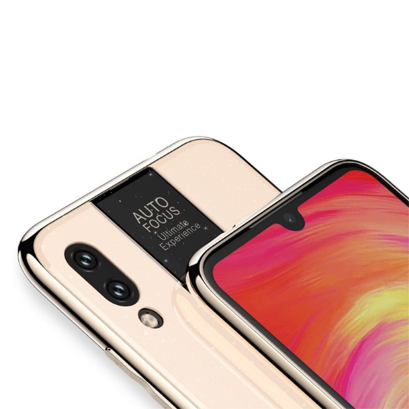 Kuori Xiaomi Redmi Note 7 Luxury Koojoo