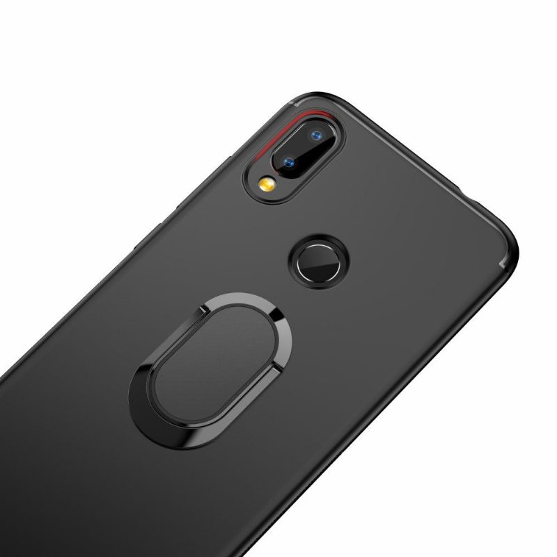 Kuori Xiaomi Redmi Note 7 Mattaefekti Magneettitelineellä