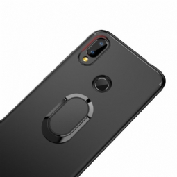 Kuori Xiaomi Redmi Note 7 Mattaefekti Magneettitelineellä