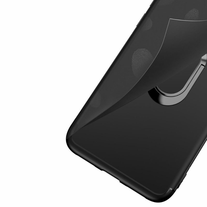 Kuori Xiaomi Redmi Note 7 Mattaefekti Magneettitelineellä