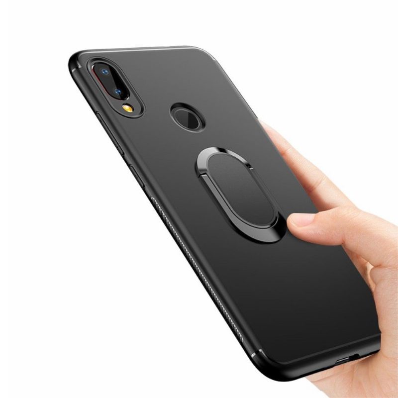 Kuori Xiaomi Redmi Note 7 Mattaefekti Magneettitelineellä