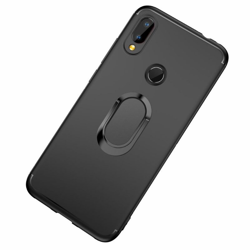 Kuori Xiaomi Redmi Note 7 Mattaefekti Magneettitelineellä