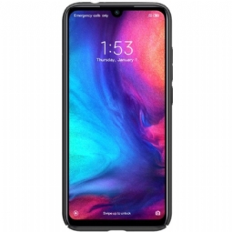 Kuori Xiaomi Redmi Note 7 Nillkin Rigid Frosted