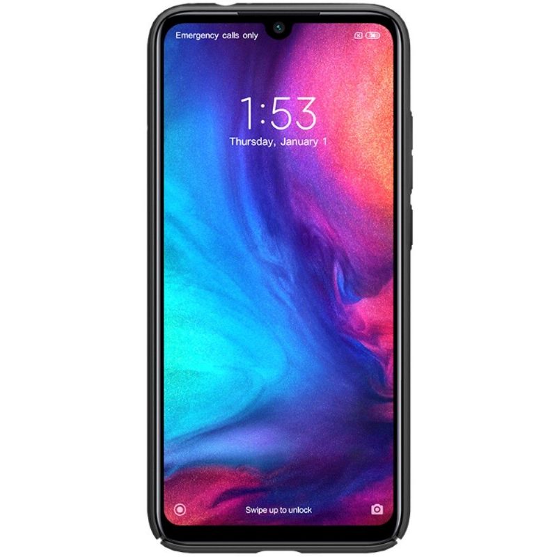 Kuori Xiaomi Redmi Note 7 Nillkin Rigid Frosted