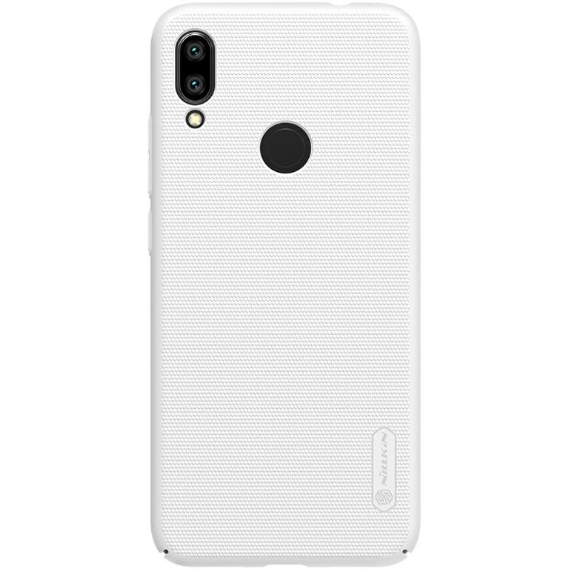 Kuori Xiaomi Redmi Note 7 Nillkin Rigid Frosted