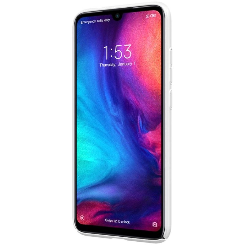 Kuori Xiaomi Redmi Note 7 Nillkin Rigid Frosted