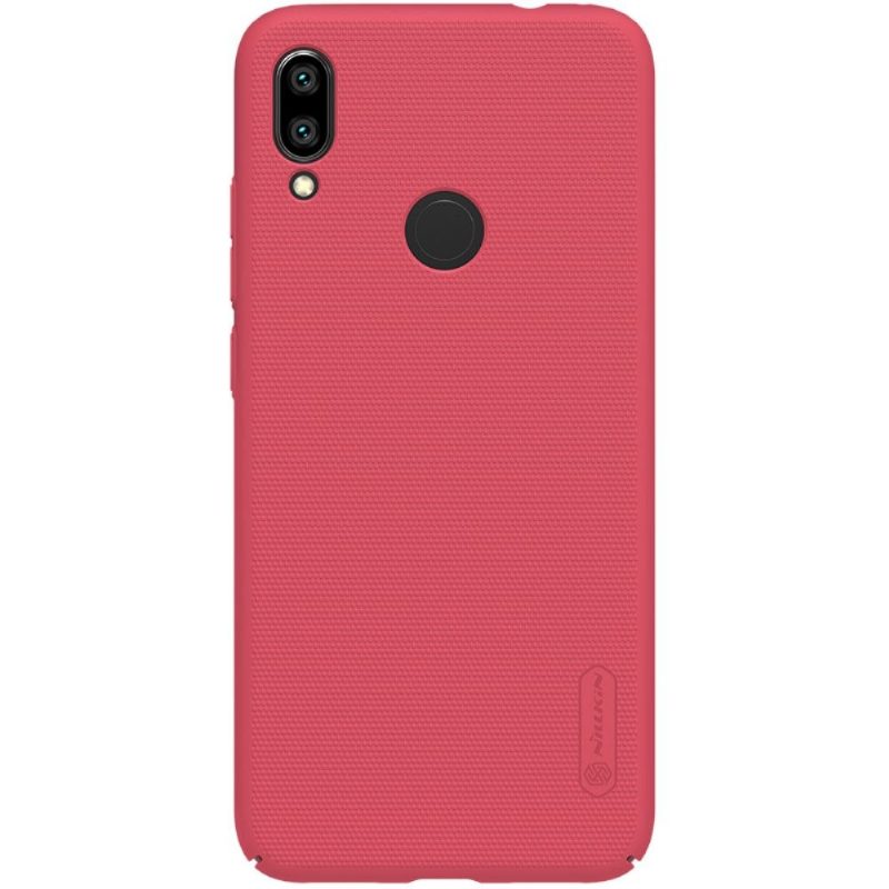 Kuori Xiaomi Redmi Note 7 Nillkin Rigid Frosted