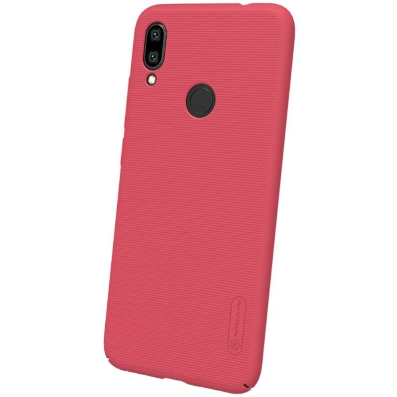 Kuori Xiaomi Redmi Note 7 Nillkin Rigid Frosted