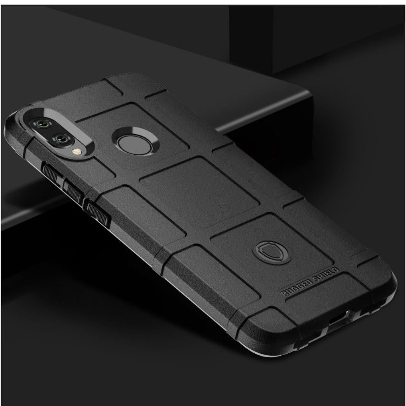 Kuori Xiaomi Redmi Note 7 Rugged Shield Iskunkestävä