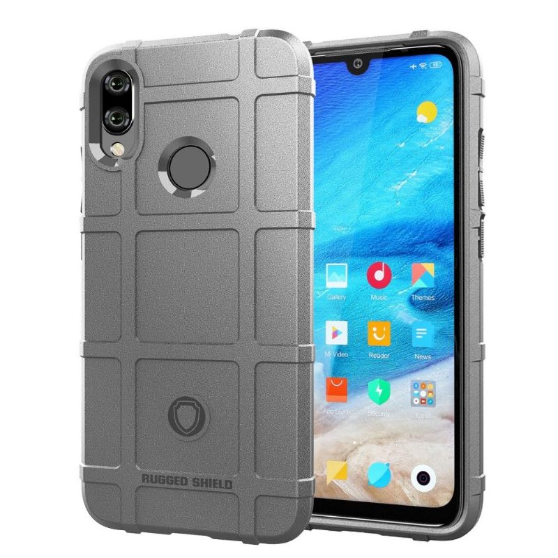 Kuori Xiaomi Redmi Note 7 Rugged Shield Iskunkestävä