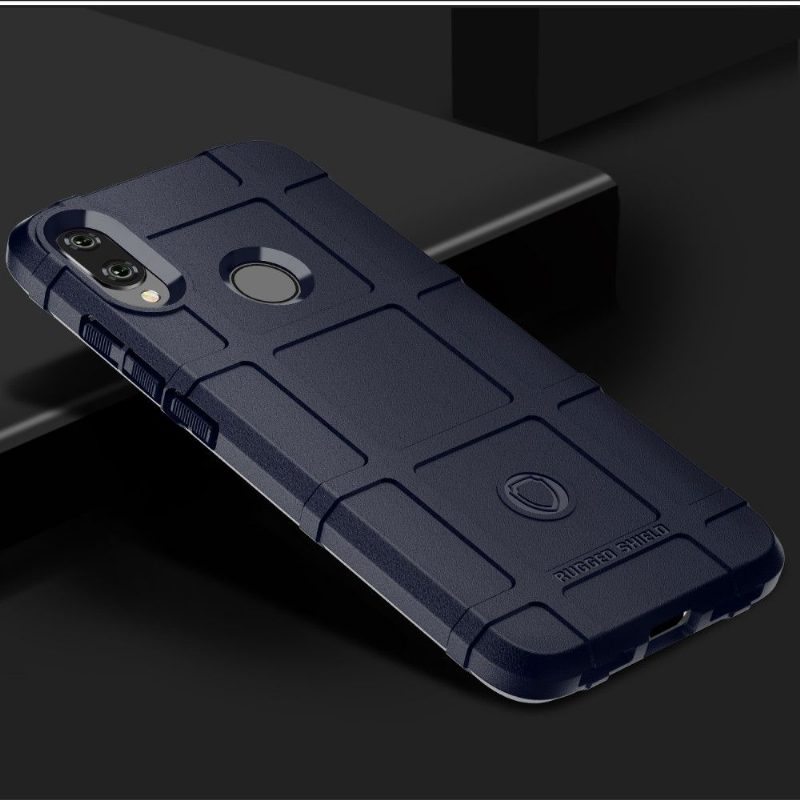 Kuori Xiaomi Redmi Note 7 Rugged Shield Iskunkestävä