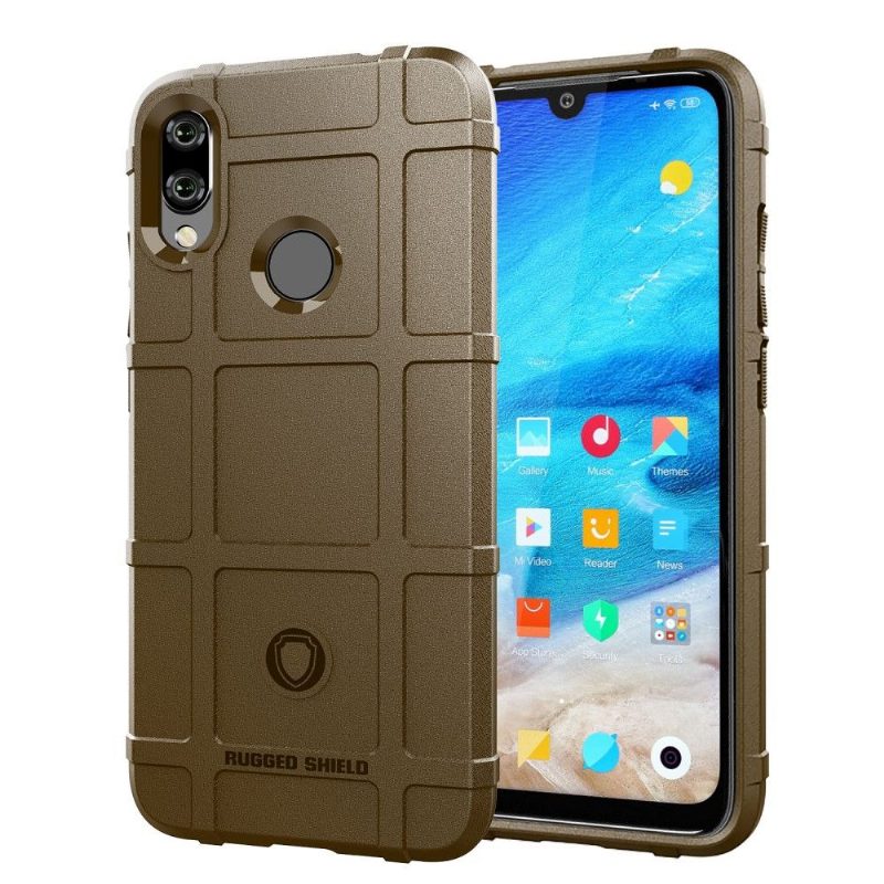 Kuori Xiaomi Redmi Note 7 Rugged Shield Iskunkestävä