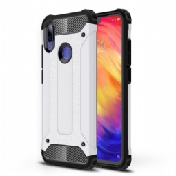 Kuori Xiaomi Redmi Note 7 Suojakuori Armor Guard