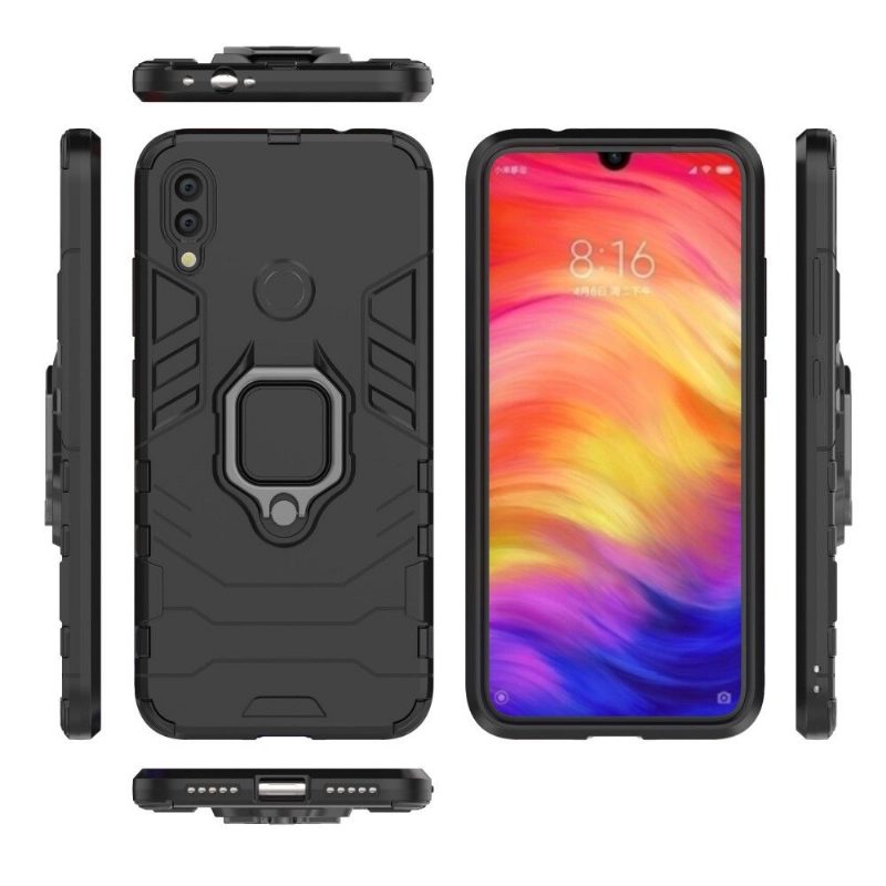 Kuori Xiaomi Redmi Note 7 Ultra Protective Belinda