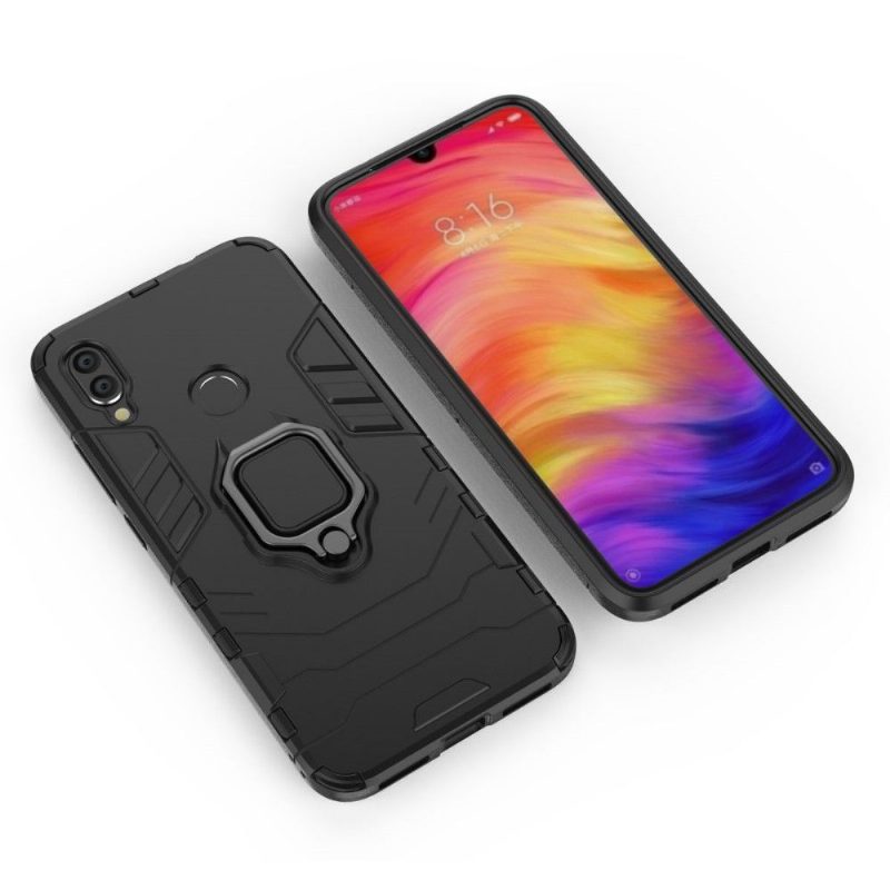 Kuori Xiaomi Redmi Note 7 Ultra Protective Belinda