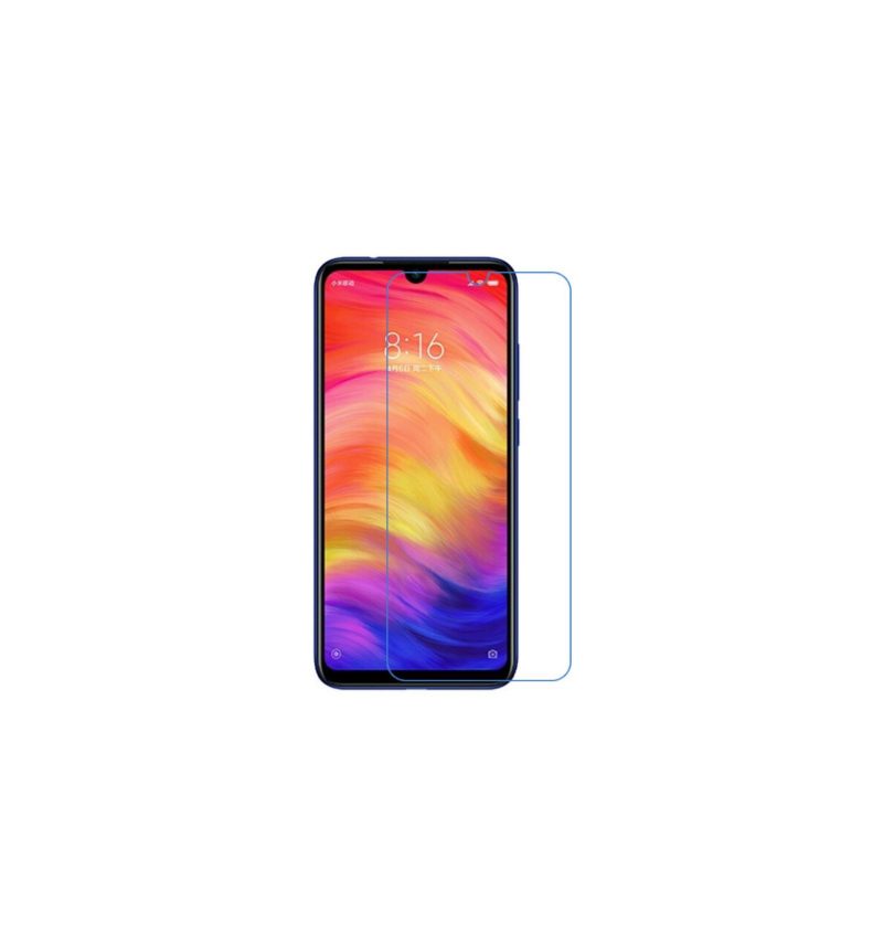 Xiaomi Redmi Note 7 - 5 Näytönsuojat