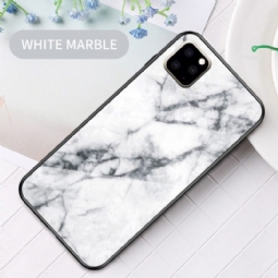 Kuori iPhone 11 Pro Max Celine Marble