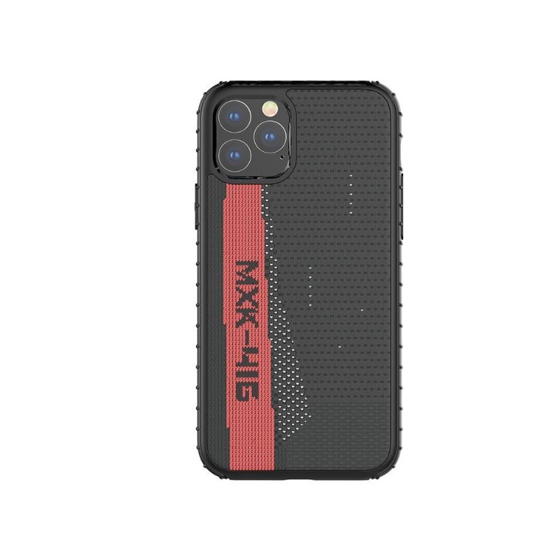 Kuori iPhone 11 Pro Max Hemming Sports Premium