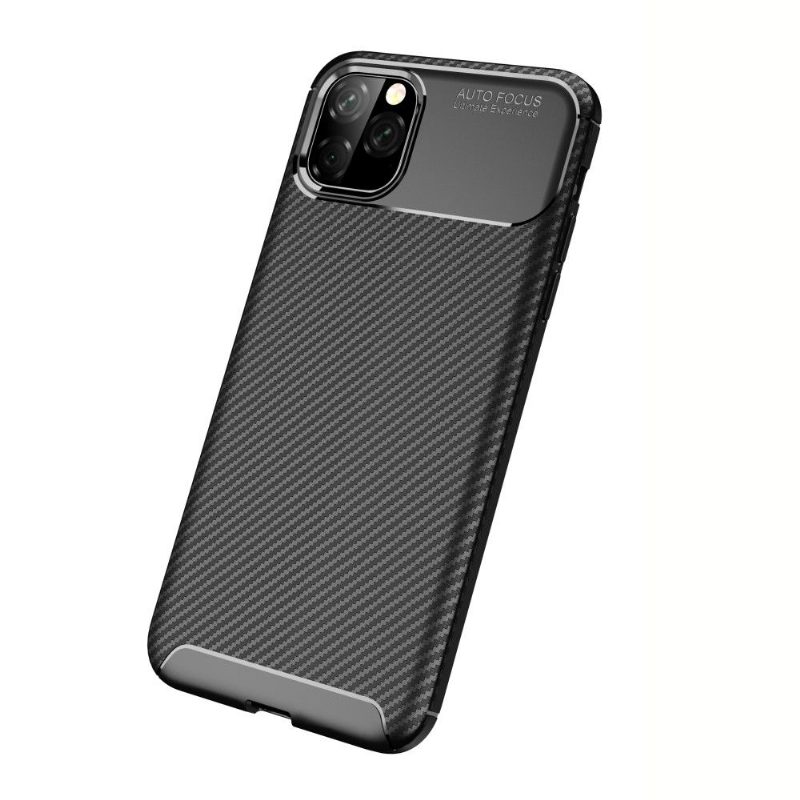 Kuori iPhone 11 Pro Max Karbon Classy