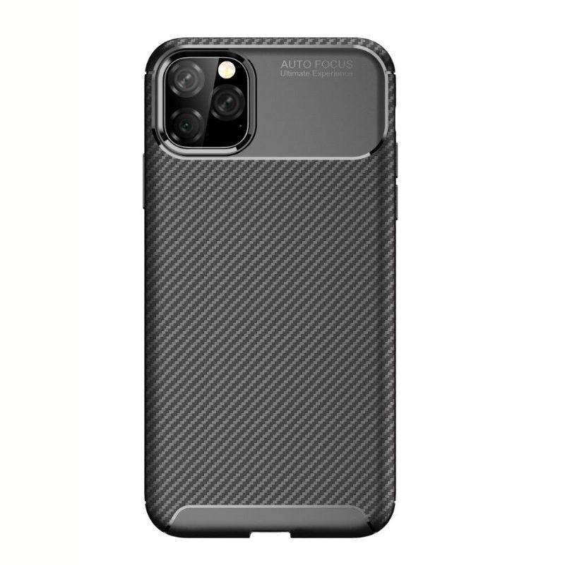 Kuori iPhone 11 Pro Max Karbon Classy