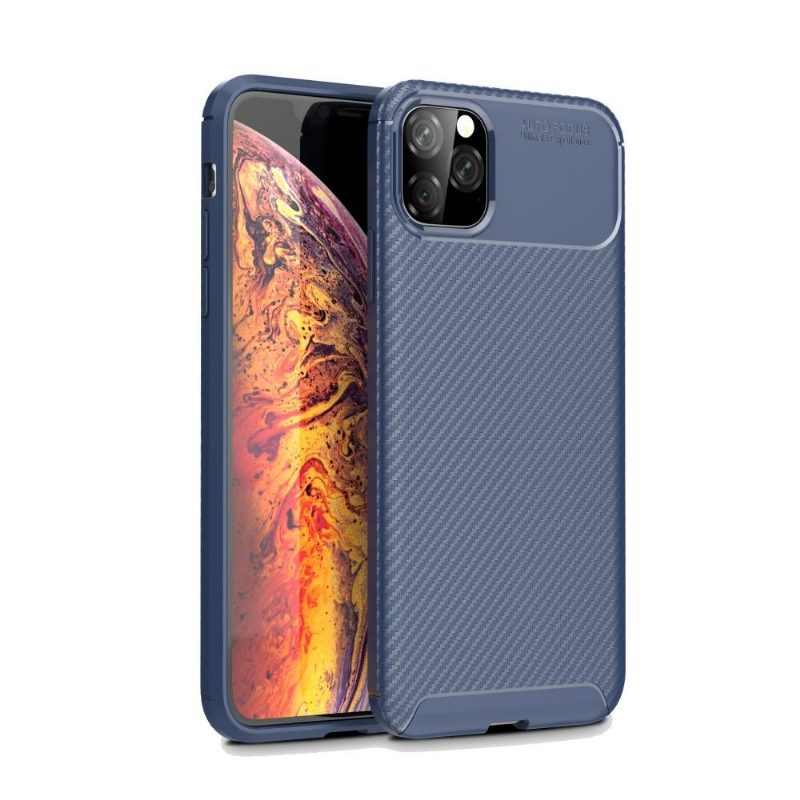 Kuori iPhone 11 Pro Max Karbon Classy