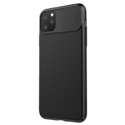 Kuori iPhone 11 Pro Max Nillkin Camshield