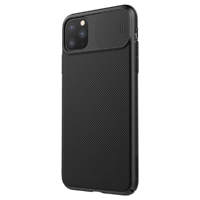 Kuori iPhone 11 Pro Max Nillkin Camshield