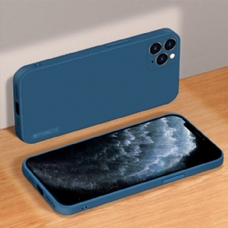 Kuori iPhone 11 Pro Max Pinwuyo Silicone