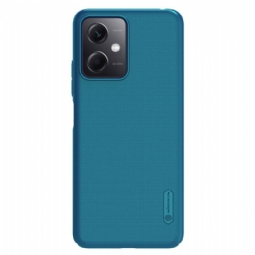 Case Xiaomi Redmi Note 12 5G Jäykkä Frosted Nillkin