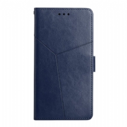 Kotelot Xiaomi Redmi Note 12 5G Suojaketju Kuori Y Strappy Design