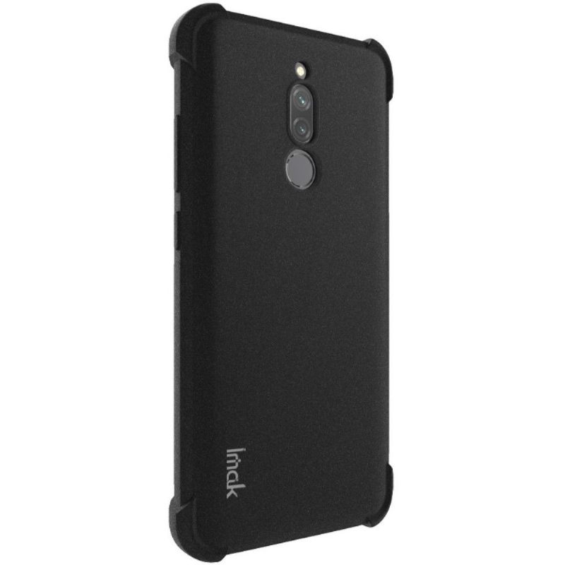 Case Xiaomi Redmi Note 8 Murtumaton Puhelinkuoret Class Protect - Mattamusta