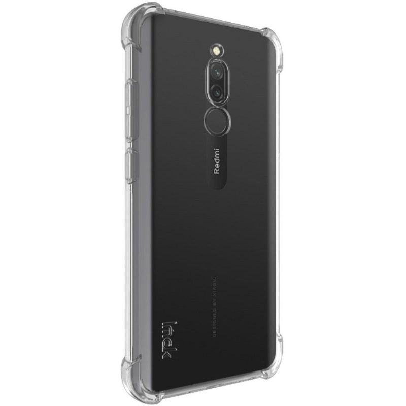 Kuori Xiaomi Redmi Note 8 Class Protect Kirkas