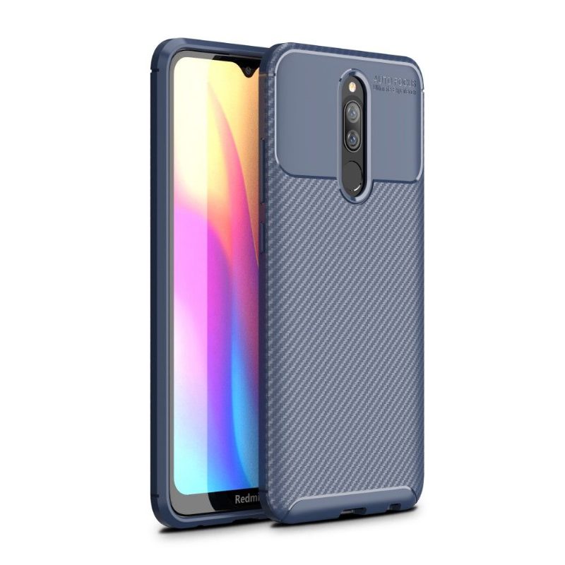 Kuori Xiaomi Redmi Note 8 Karbon Classy