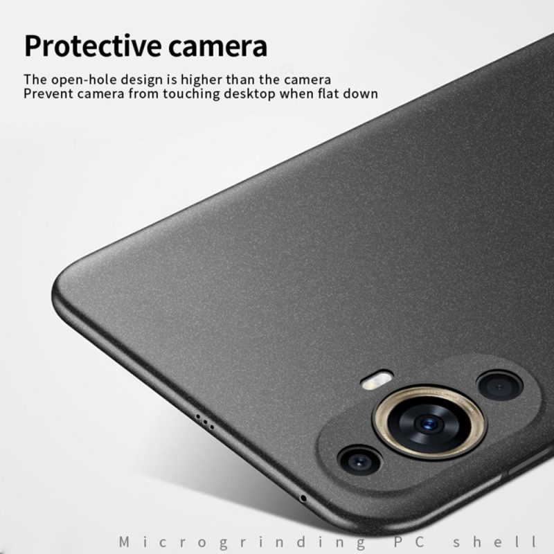 Puhelinkuoret Huawei Nova 11 Pro Shield Matte Mofi-sarja