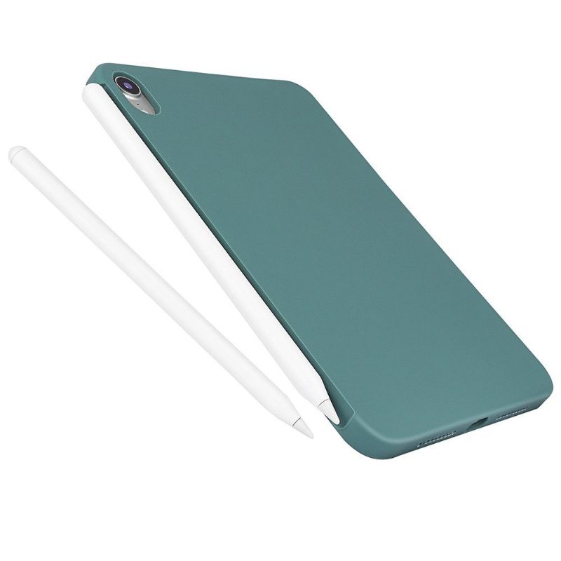 Kotelo iPad Mini 6 (2021) Puro Liquid Silicone