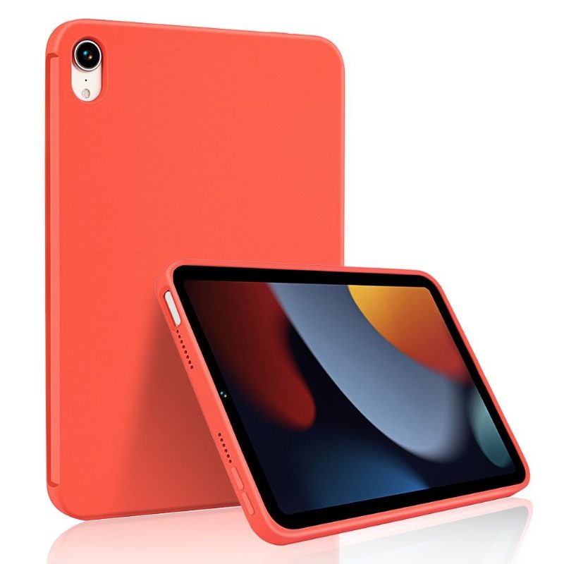 Kotelo iPad Mini 6 (2021) Puro Liquid Silicone