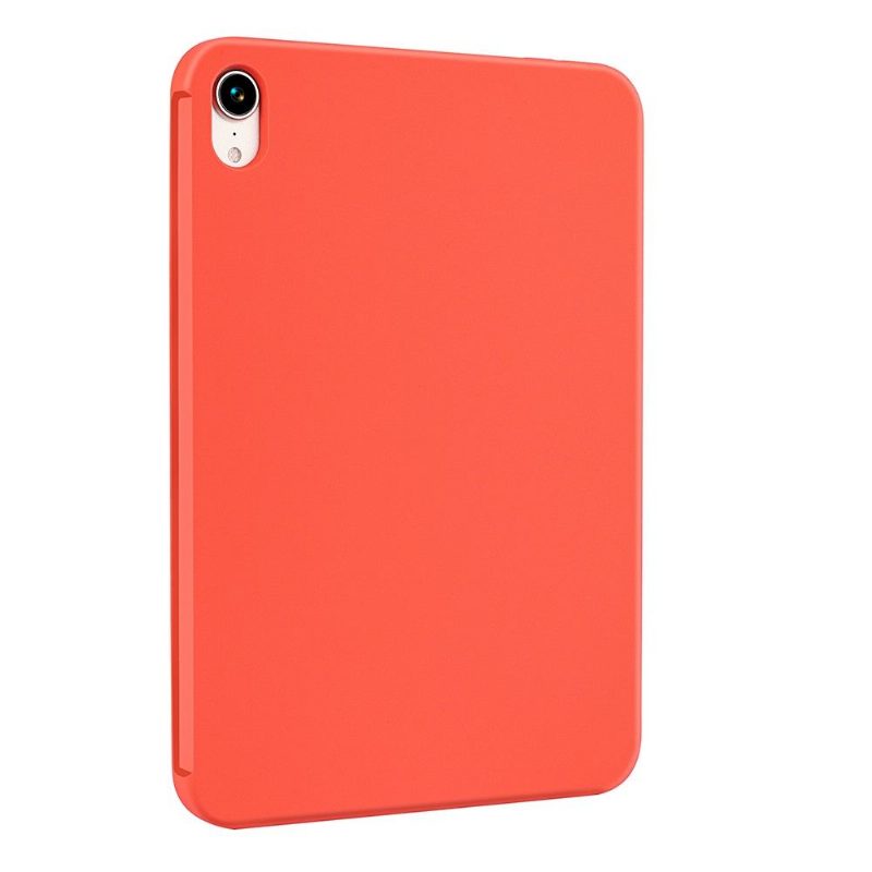 Kotelo iPad Mini 6 (2021) Puro Liquid Silicone