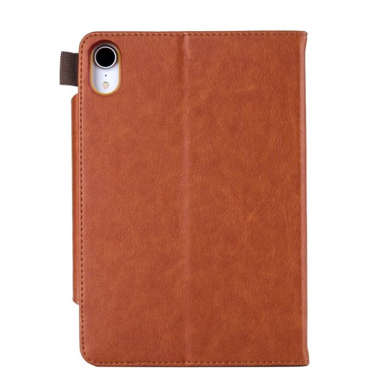 Suojus iPad Mini 6 (2021) Full Protect