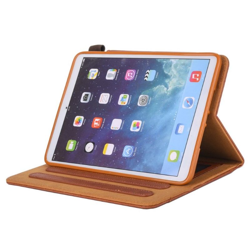 Suojus iPad Mini 6 (2021) Full Protect