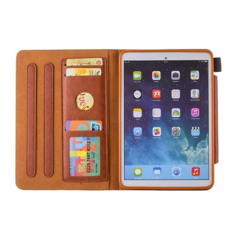 Suojus iPad Mini 6 (2021) Full Protect