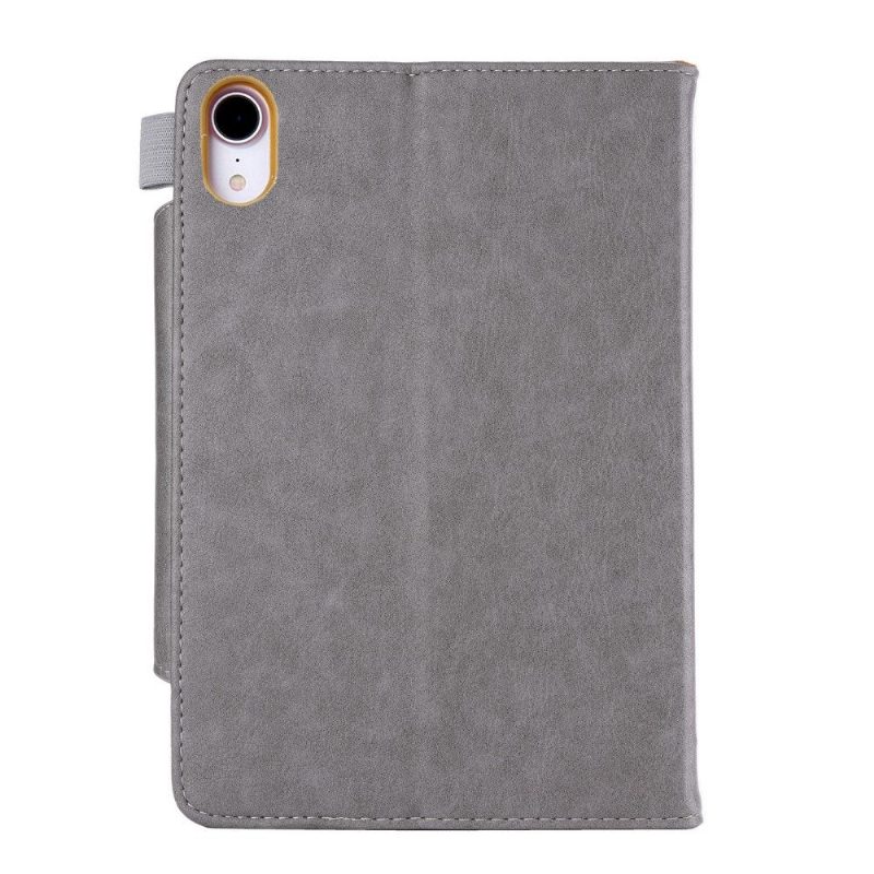 Suojus iPad Mini 6 (2021) Full Protect