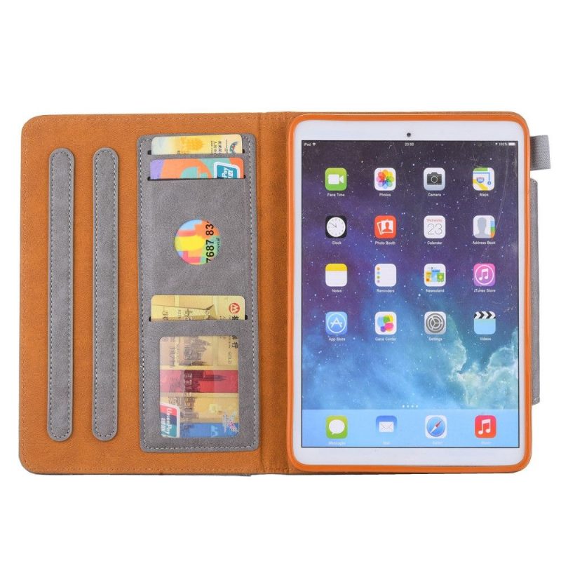 Suojus iPad Mini 6 (2021) Full Protect