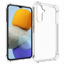 Case Samsung Galaxy A54 5G Vahvistettu Läpinäkyvä