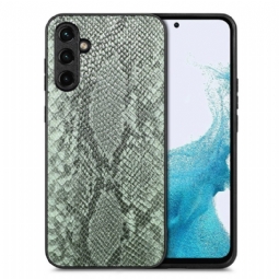 Kuori Samsung Galaxy A54 5G Snake Skin Effect