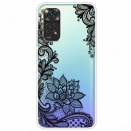 Case Xiaomi Redmi Note 11 / 11S Hieno Pitsi