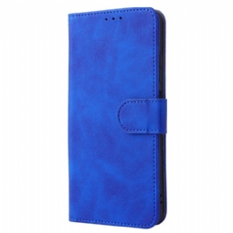 Kotelot Xiaomi Redmi Note 11 / 11S Skin-touch Kaulanauhalla